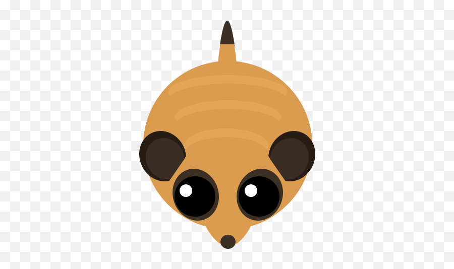 Meerkat - Mope Io Desert Animals Png,Meerkat Png