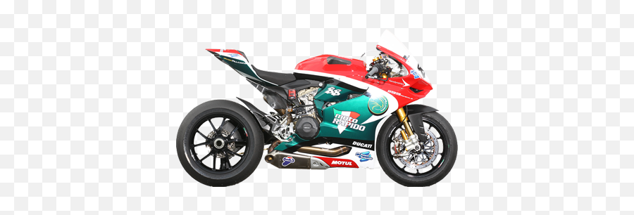 Moto Rapido Motorbike Transparent Image - Ducati Panigale V4 Png,Moto Moto Png