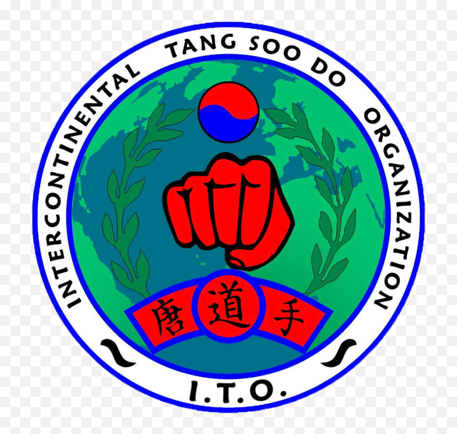 Tang Soo Karate - Tang Soo Do Png,Karate Logo