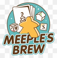 Meeples Brew Png Meeple