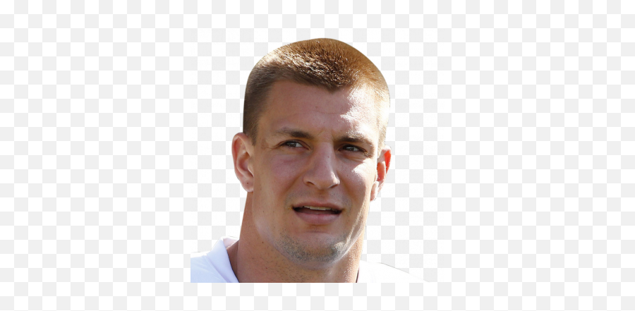 Rob Gronkowski Fantasy Stats - Man Png,Rob Gronkowski Png