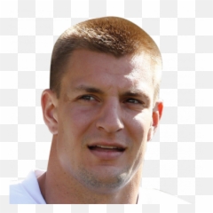 Rob Gronkowski Fantasy Stats - Man Png,Rob Gronkowski Png