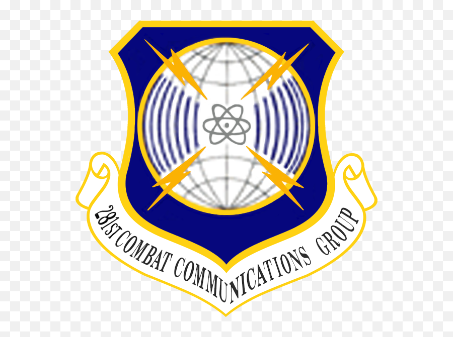 281st Combat Communications Group - Squadron Officer School Logo Png,Cbcs Logo