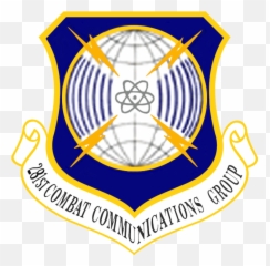 281st Combat Communications Group - Squadron Officer School Logo Png,Cbcs Logo