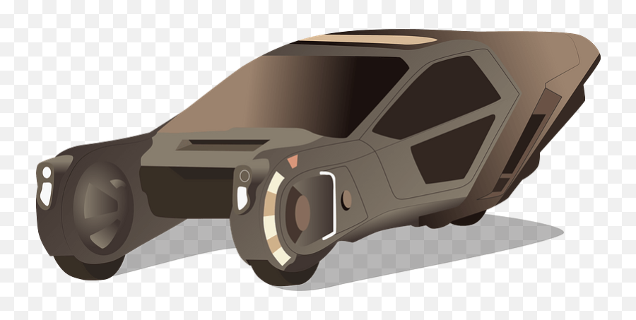 Spinners - Carbon Fibers Png,Blade Runner Png