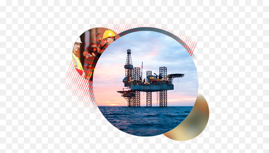 Otc Offshore Technical Compliance Llc U2013 Your Alliance - Oil And Gas Png,Oil Rig Png