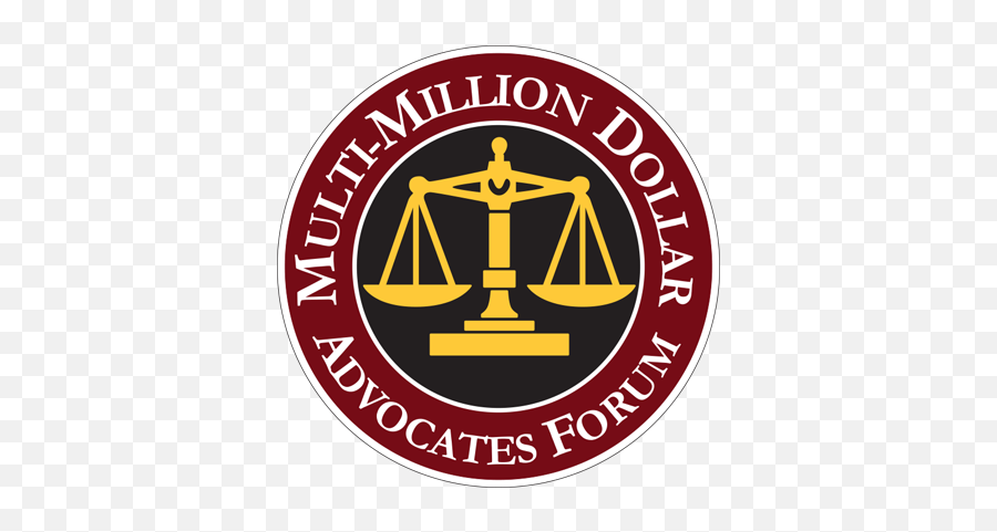 Tampa Personal Injury Attorneys U2013 The Law Offices Of Ryan Cappy - Million Dollar Advocates Forum Png,Cappy Png