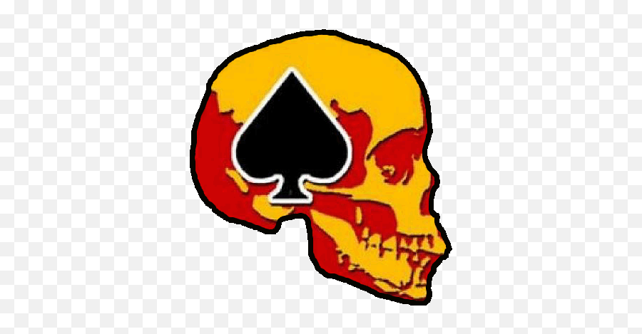 About - Combat Veterans Motorcycle Association Png,Ace Of Spades Logo