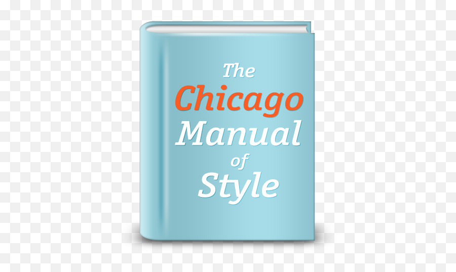 Chicago Manual Of Style Icon Png Ico Or Icns Free Vector - Chicago Manual Of Style Logo,Rules Icon Png