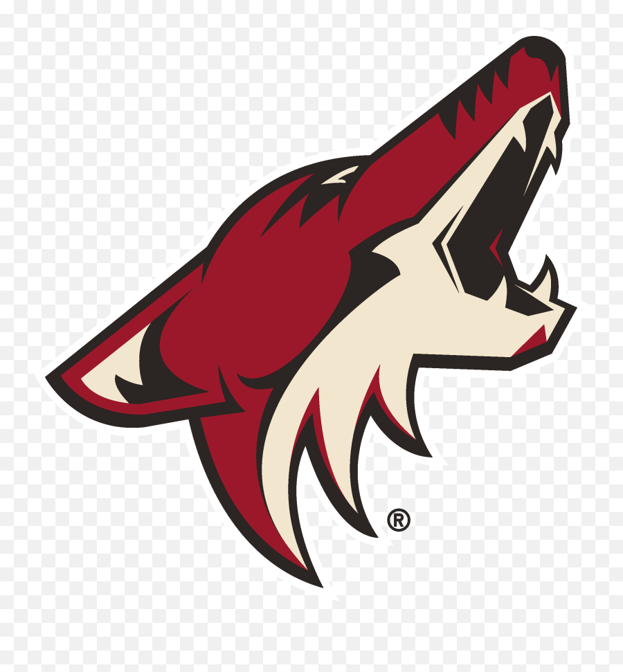 Arizona Coyotes Logo - Arizona Coyotes Logo Png,Jet Set Radio Logo