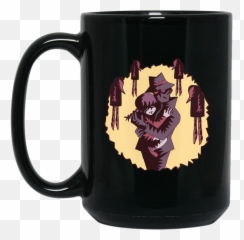 Shadow Man Kikiyama Mug Father - David Beckham Coffee png