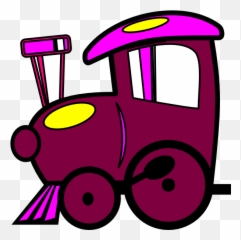 Loco Train Clip Art - Train Png,Toy Train Png