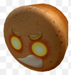 Catalogevil Gingerbread Man Roblox Wikia Fandom - Soft png
