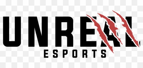 Branding U2014 Unreal Esports - Language png