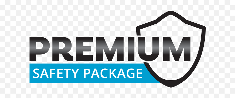 Premium Safety Package Charleston Sc Serving Goose Creek - Vertical Png,College Of Charleston Logos