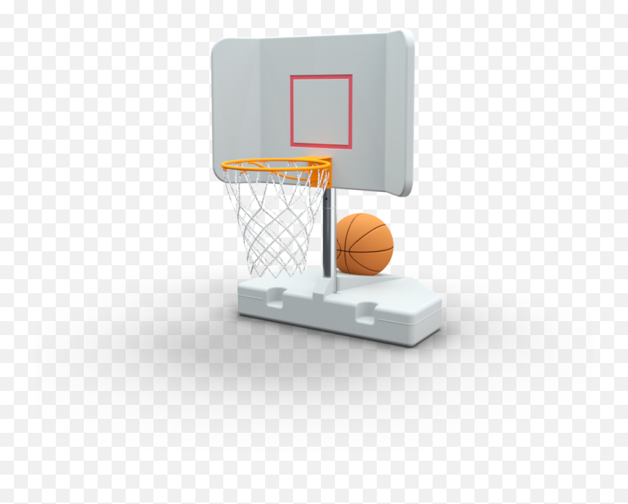 Wing - It Pool Shot Basketball Png,Basketball Rim Png