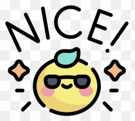 Nice - Free miscellaneous icons Icon png