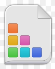 Text Css Icon Leaf Mimes Iconset Untergunter - png