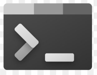 The Changelog - Windows Insider Program Microsoft Docs Terminal Icon png