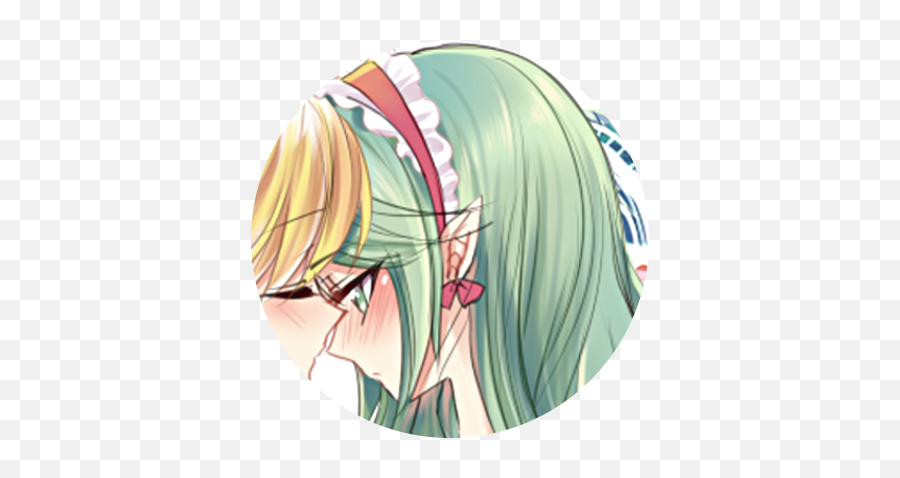 Icons Desu Close - Mermaid Melody Matching Pfps Png,Zero Two Icon