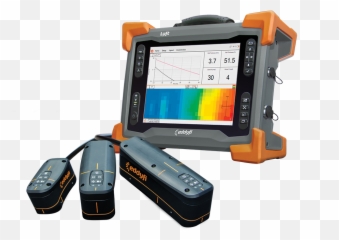 Eddyfi Officially Launches - Pulsed Current png