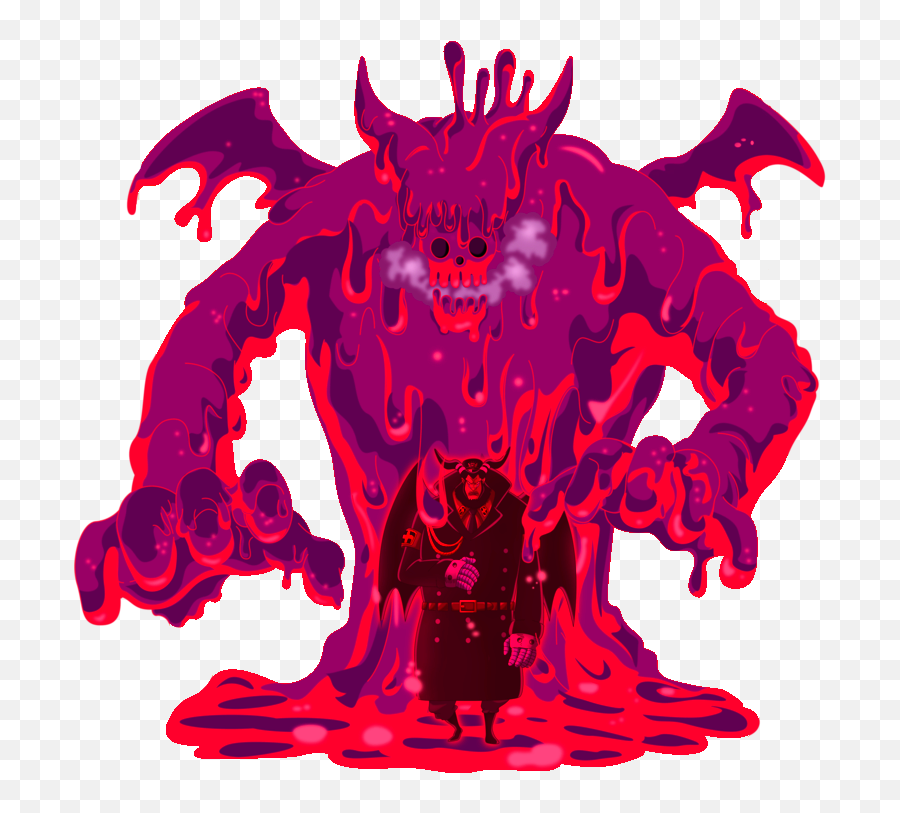 Download Magellan Venom Demon Mode By Alexiscabo1 - Magellan Magellan One Piece Demon Png,Demon Face Png