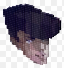 Josuke Higashikata Cursor - Favicon png