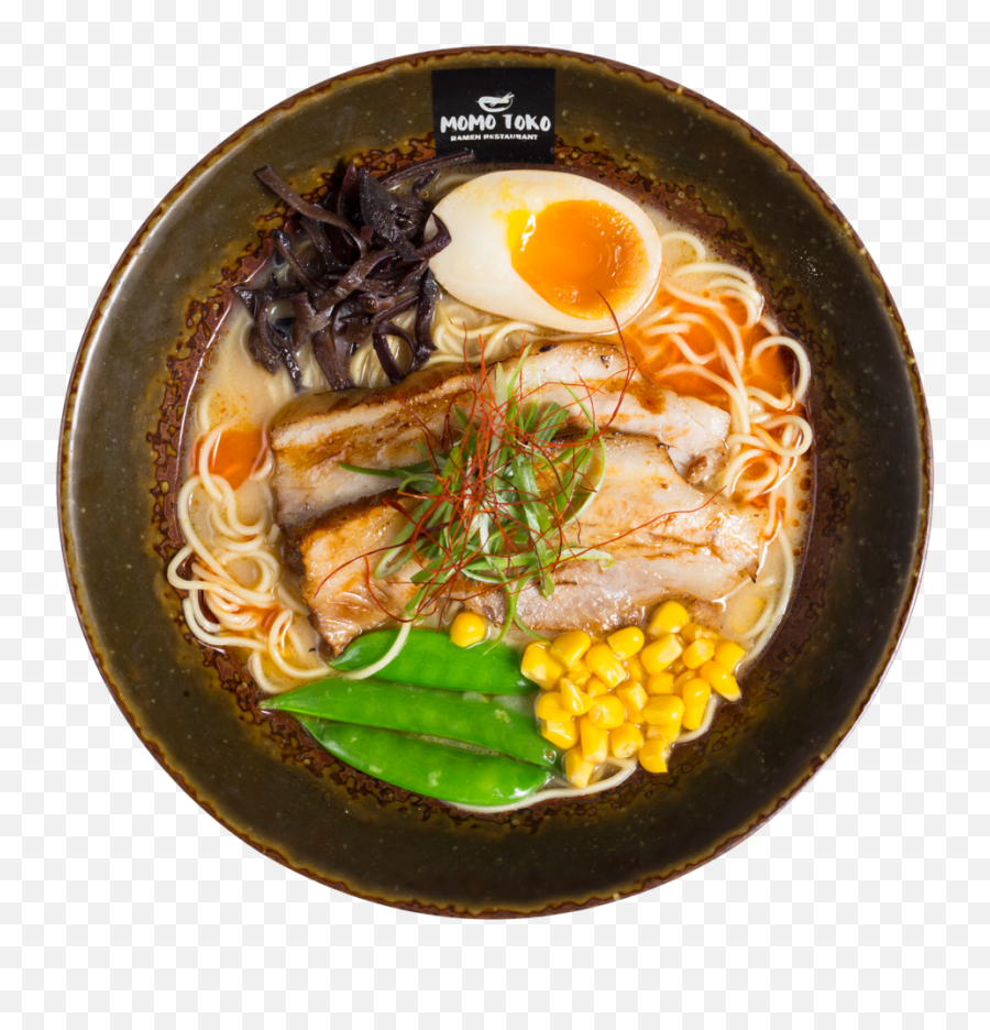 English U2014 Momotoko - Ramen Png,Ramen Noodles Png