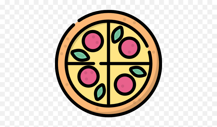 7 Of The Best Pizza Places In Dublin Oh - Dot Png,Yelp Icon Image