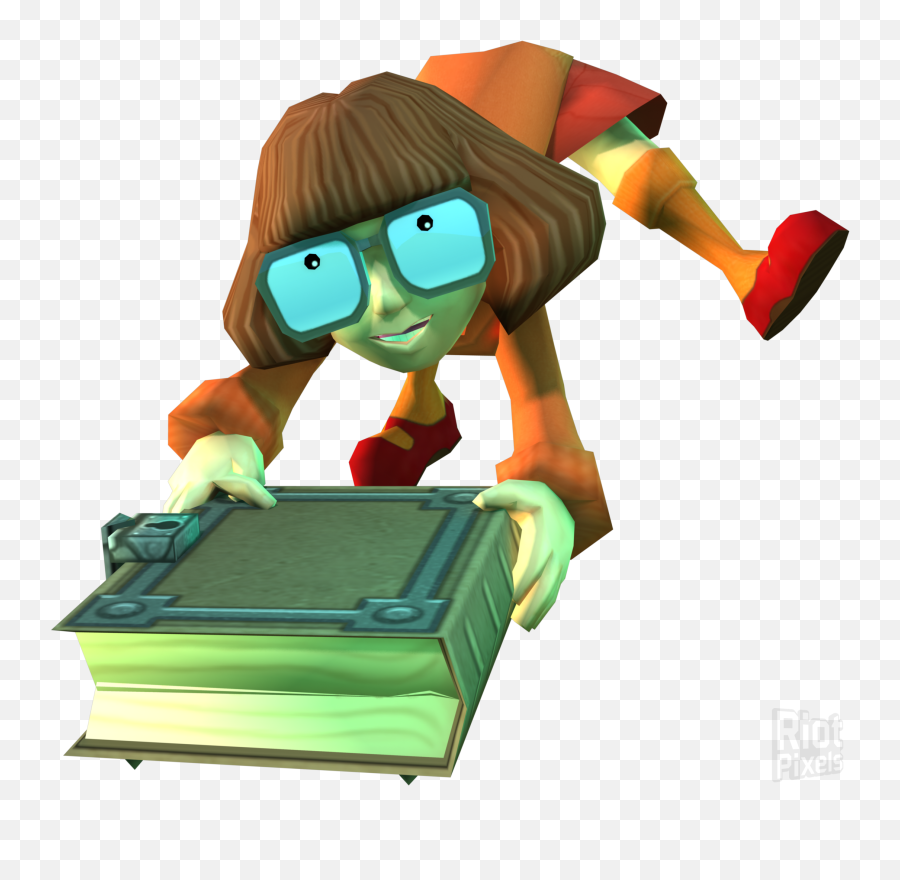 Download Hd Scooby Doo First Frights Png Transparent - Scooby Doo First Frights,Scooby Doo Png