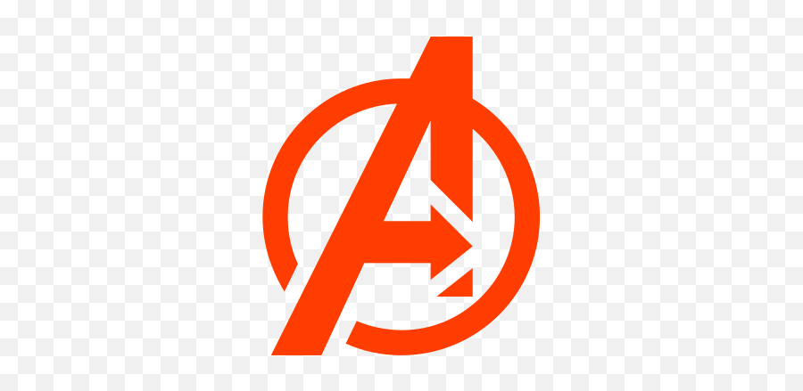 Avengers Icon - Avengers Icon Png,Hulk Icon Pack