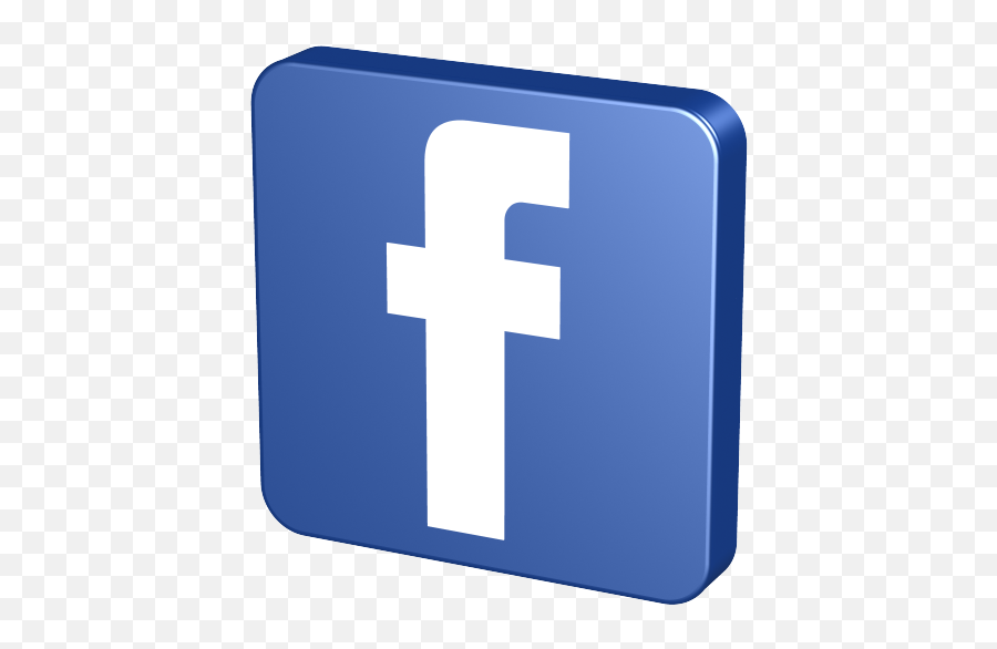 Facebook Icon 3d Psd Free Download - Official Facebook Icon 3d Png,App Icon Mockup Psd Free