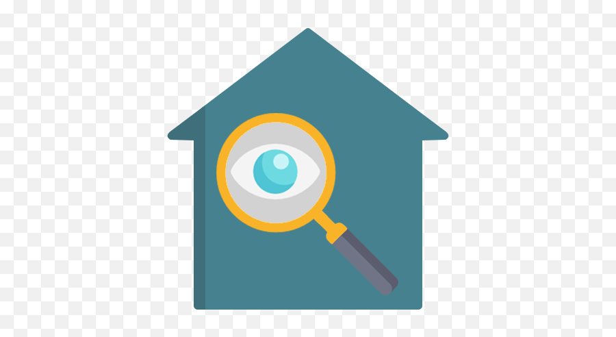 Home Inspection Charlotte Punta Gorda - Square Academic Cap Png,Home Inspection Icon