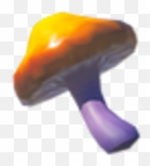 Endura Shroom Zeldapedia Fandom - Botw Mushrooms png