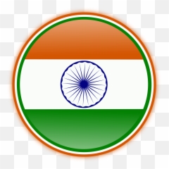 Indian Independence Day Png 4 Image - Tiranga Png Hd Download,Independence Day Png