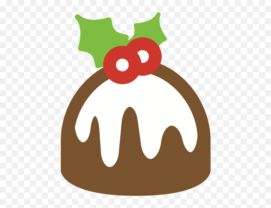 Merry Christmas Stickers Pack For Imessage By Francesco Paradiso - Christmas Pudding Icon Png,Imessage Icon Png
