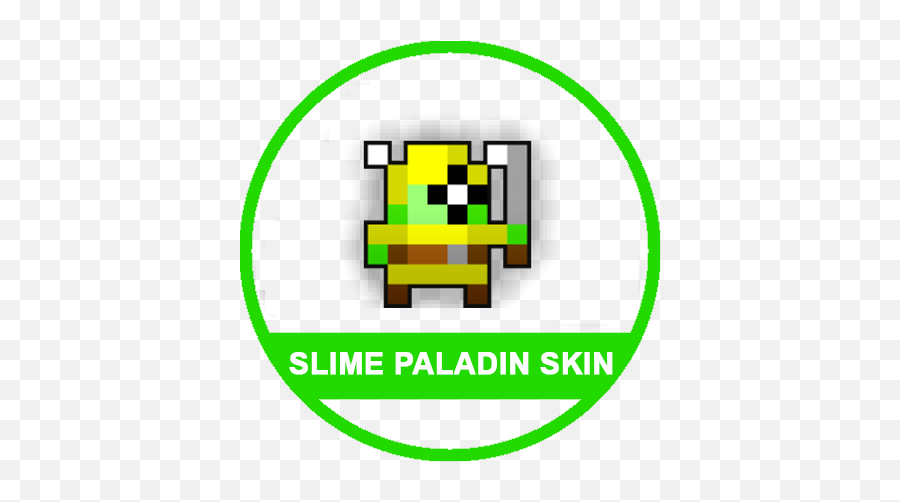 Realmbags - Language Png,Holy Paladin Icon