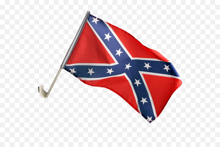 Download Confederate Flag Png - Confederate Flag Transparent Background,Rebel Flag Png