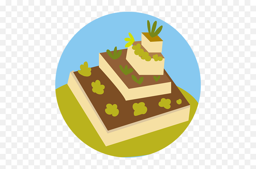 Urban Gardening Icons Archives - Cake Png,Icon Gardens