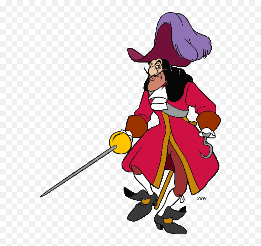 Dead Men Tell No Tales Pirates Of The - Captain Hook Clip Art Png,Lego Jack Sparrow Icon