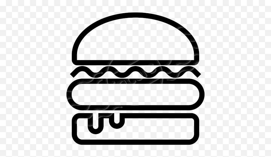 The Easiest - Vector Hamburguer Logo Png,What Is The Hamburger Icon