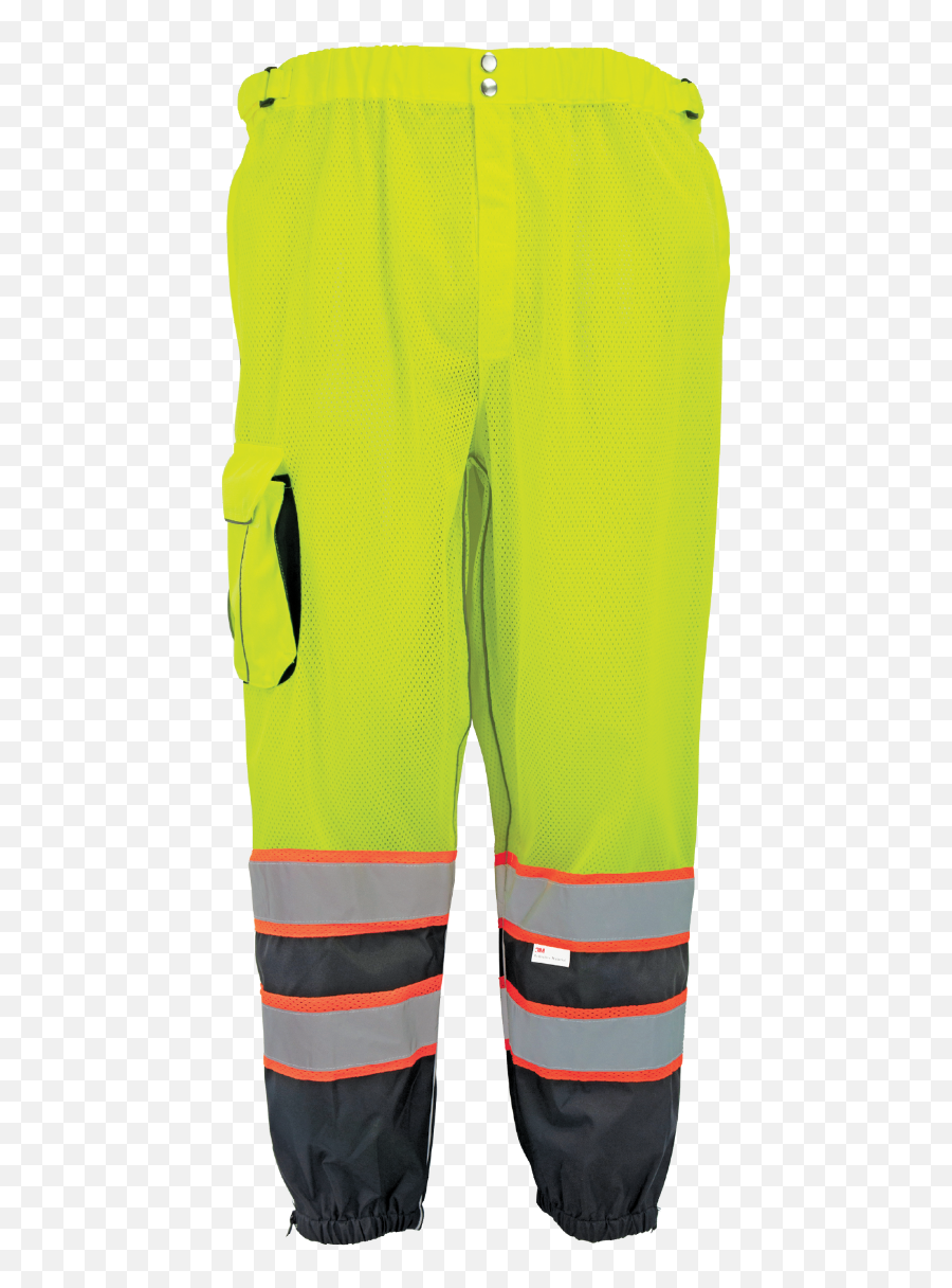 Safety Wear Sizing Charts - Clothing Png,Icon Arc Pants