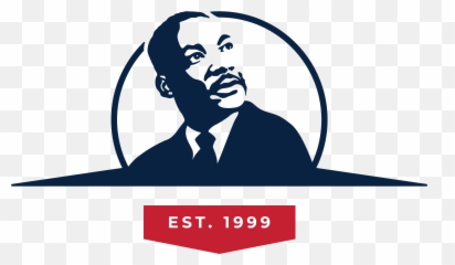 Academic Calendar And Bell Schedule - Martin Luther King High School Logo png