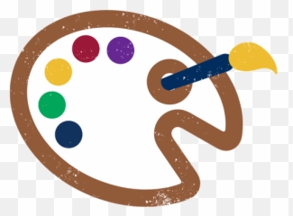 Art Conservation - Dot png