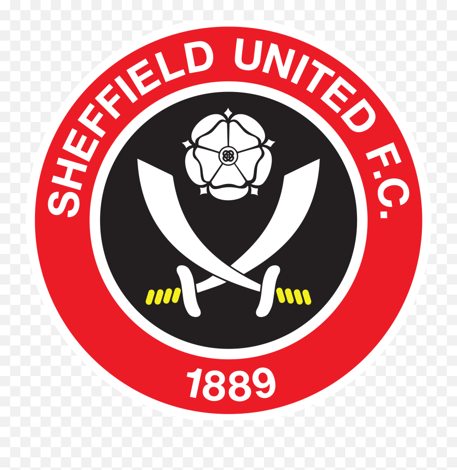 Sheffield United Fc Logo - Sheffield United Logo Png,Emblem Png