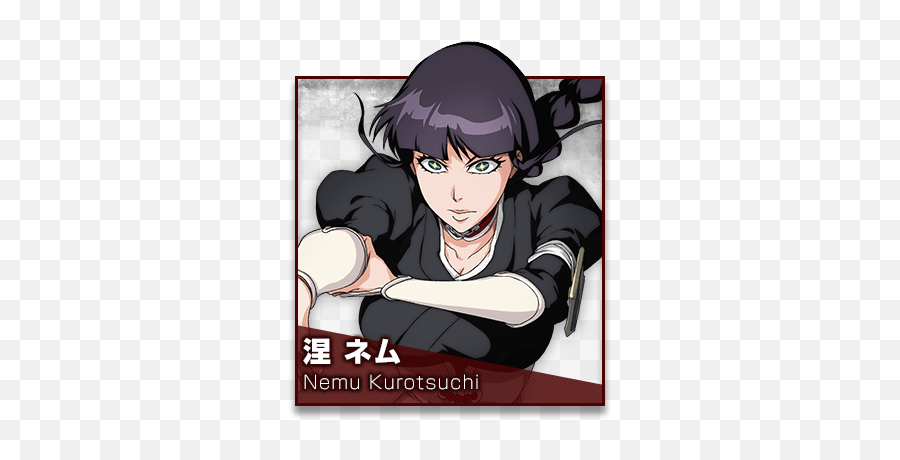 Brave Souls Png Rukia Icon