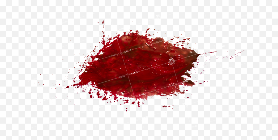 Blood Splatter 32 - Stain Png,Printer Icon 32x32