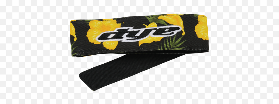 Dye - Head Tie Cali Gold Paintballshopcom Horizontal Png,Icon Automag Pants