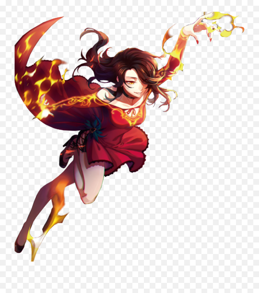 Cinder Fall - Rwby Cinder Fall Png,Rwby Png