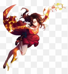 Cinder Fall - Rwby Cinder Fall Png,Rwby Png